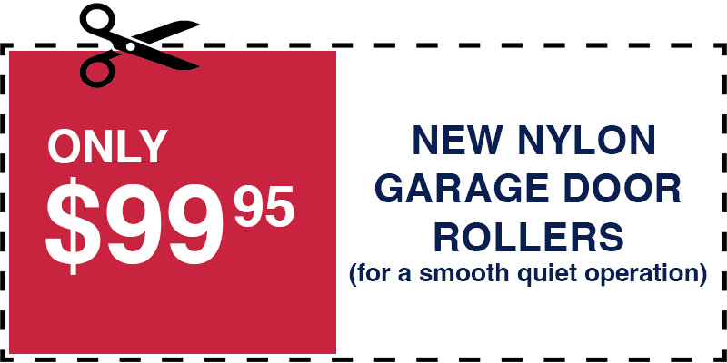 99-off garage door repair Mount Sinai