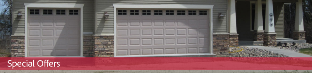 garage door special offers mount sinai
